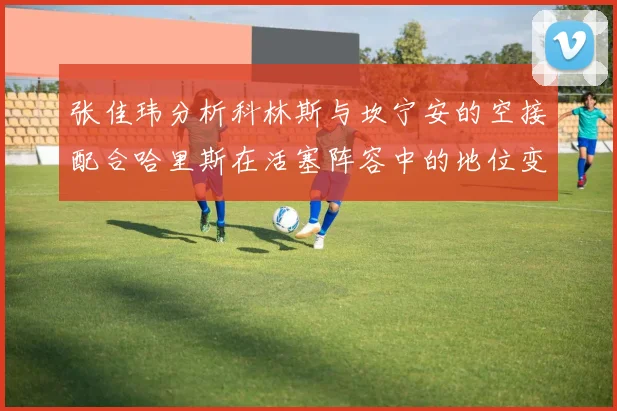 张佳玮分析科林斯与坎宁安的空接配合哈里斯在活塞阵容中的地位变化